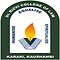 Dr. Rizvi College of Law logo