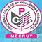 Presidency College of Education and Technology logo