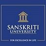 Sanskriti University - [SU]
