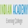 Indian Academy Evening College - [IAEC]