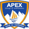 Apex Institute of Technology logo