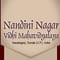 Nandini Nagar Vidhi Mahavidyalaya - [NNVM] logo