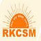 R.K. College of Law logo