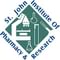 St. John Institute of Pharmacy and Research - [SJIPR] logo