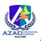 Azad Institute of Pharmacy and Research - [AIPR] logo