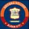 Krishna College of Law logo