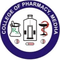 Meruling Shikshan Sanstha's College of Pharmacy Medha logo