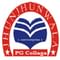 Jhunjhunwala Post Graduate College - [JPGC] logo