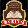 Babu Sunder Singh Institute of Technology and Management - [BSSITM]