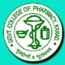 Government College of Pharmacy - [GCOPK]