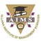Allana Institute of Management Sciences logo
