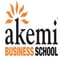 Akemi Business School logo