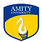 Amity University logo