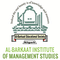 Al-Barkaat Institute of Management Studies logo