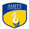 Amity Institute of Disaster Management logo