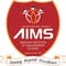 Anekant Institute of Management Studies - [AIMS] logo