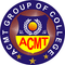 Agra College of Management and Technology - [ACMT] logo