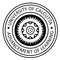 Department of Business Management, University of Calcutta logo
