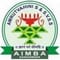 Amrutvahini Institute of Management & Business Administration - [AIMBA] logo
