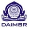 Dr. Ambedkar Institute Of Management Studies And Research -[DAIMSR] logo