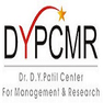 Dr. D.Y. Patil Centre for Management and Research - [DYPCMR]