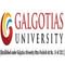 Galgotias University, School of Biosciences and Biomedical Engineering - [SBBE] logo