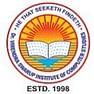 Dr. Virendra Swarup Institute of Computer Studies - [VSICS]