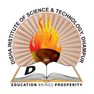 Disha Institute of Science and Technology -[DIST]