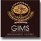 Gandhi Institute of Management Studies - [GIMS] logo