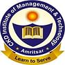 CKD Institute of Management & Technology - [CKDIMIT]