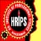HR Institute of Professional Studies - [HRIPS] logo