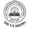 Dr. V.N. Bedekar Institute of Management Studies - [DRVNBIMS] logo