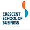 Crescent School of Business - [CSB] logo