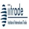 Institute of International Trade - [IITRADE] logo
