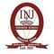 INJ Business School logo