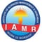 Institute of Advanced Management & Research - [IAMR] logo