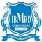 Institute of Business Management & Rural Development - [IBMRD] logo