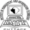 Institute of Management and Information Technology - [IMIT] logo