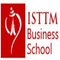 ISTTM Business School logo