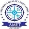 AMET Business School logo