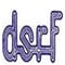 DSRF Institute of Computer Science & Management Studies - [DSRF]  logo
