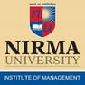 Institute of Management, Nirma University