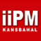 Indian Institute for Production Management - [IIPM] logo