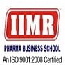 IIMR Pharma Business School