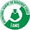 International Academy for Management Studies - [IAMS] logo