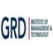 GRD Institute of Management and Technology - [GRD IMT] logo