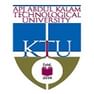APJ Abdul Kalam Technological University - [KTU]