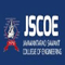 Jayawantrao Sawant College of Engineering- [JSCOE] logo