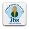 Jaypee Business School - [JBS] logo