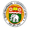 Ramanujan college logo